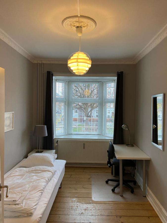 Langelands Plads Apartment *